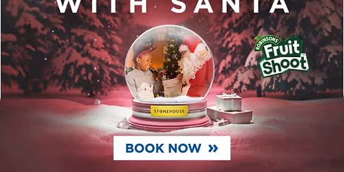 Breakfast With Santa