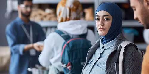 Course: Introduction to Humanitarian Deployment (26002)