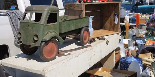 Shawano Wisconsin Flea Markets