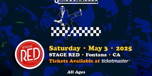 Oingo Boingo Former Members Halloween Party