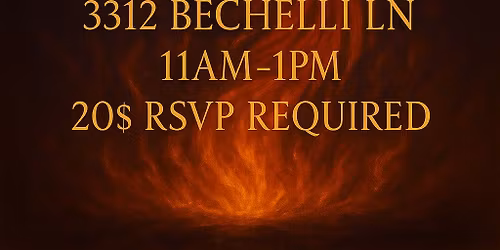 Awakened Flow the Fire of Renewal 