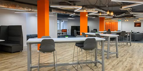 easyHub Chelsea: Free Open Day!