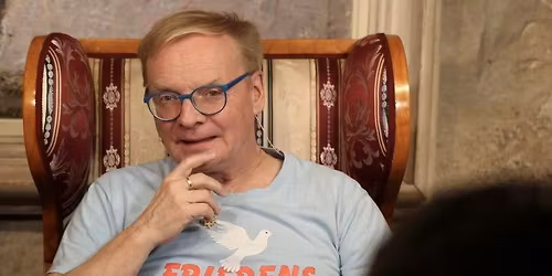 Uwe Steimle - Nu!