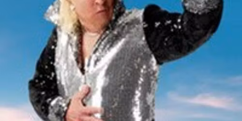 Just the Tonic Nottingham Special with Clinton Baptise - 9pm