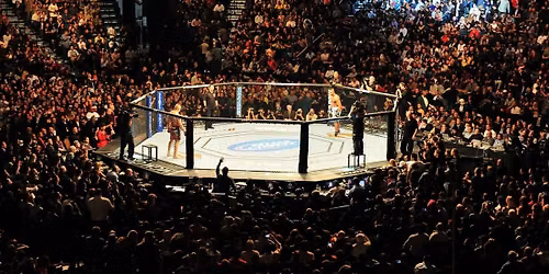 RFC Fight Night