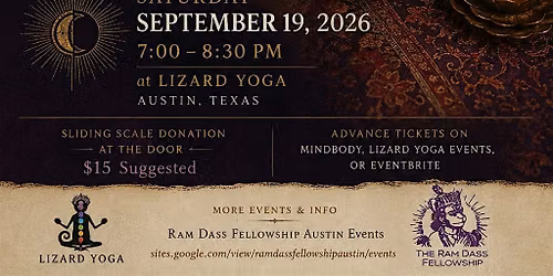 Equinox Kirtan & Cacao:  A Celebration of Shakti, Devotion & Divine Love