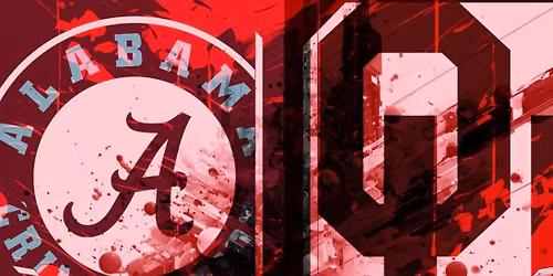 ALABAMA WATCH PARTY \ud83c\udf89