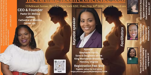The Birthing Room 