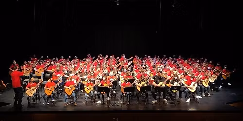 17th All Studio Recital: The Art of Animation