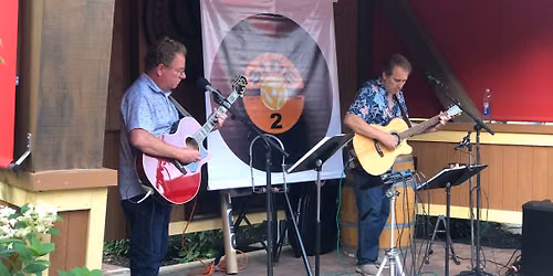 Weekend Music - Side 2 Band