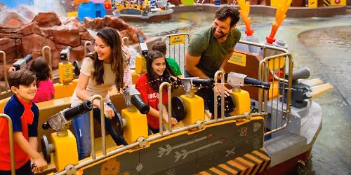 Parking 2026 World Cup: Match 99