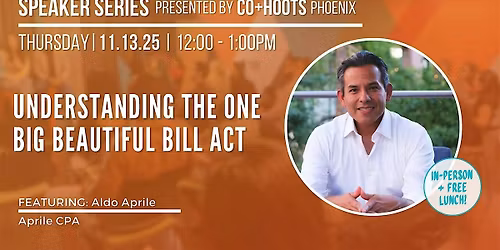 Understanding the One Big Beautiful Bill Act