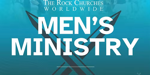 Men\u2019s Support Group
