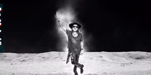 Live on The River with True Adkins Debut at Tiki Docks Port Orange