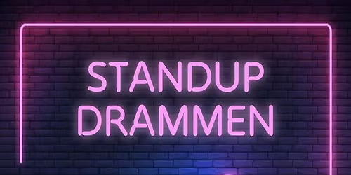 Juleavslutning Standup Drammen