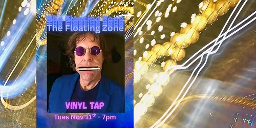 The Floating Zone at Vinyl Tap