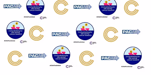 Cancer Research Fundraising Party