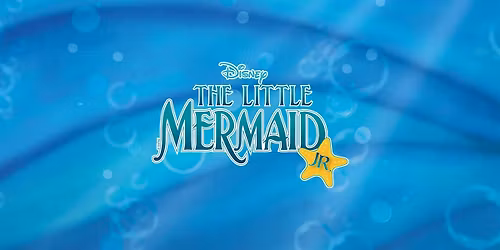 The Little Mermaid \u2013 Presented by Mexican Heritage Plaza