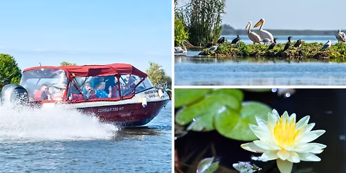 3 zile de poveste la Sulina in Delta Dunarii #12