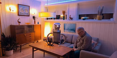 Fyll for Eldre - Premierefest