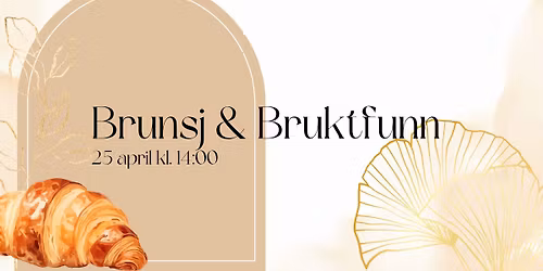 Brunsj & Bruktfunn 4.0