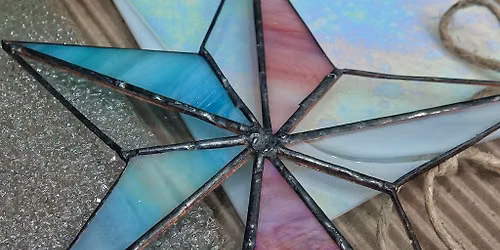 Stained Glass Workshop