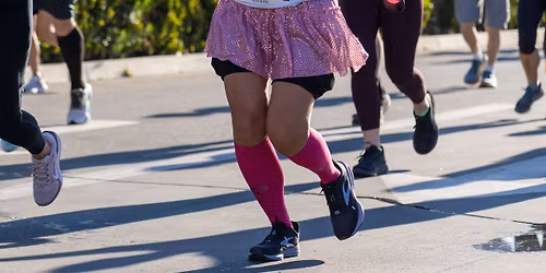 16th Annual Mardi Gras Madness 5K\/10K