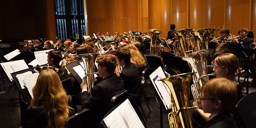 WSMA District Solo & Ensemble Festival