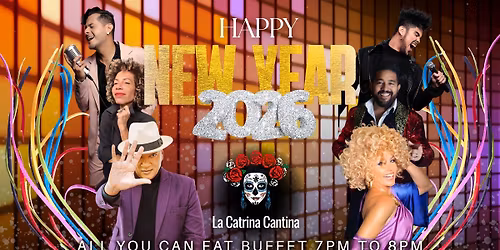 New Years Eve Concert