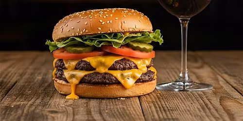 BURGERS & BIG REDS - Enoteca La Storia