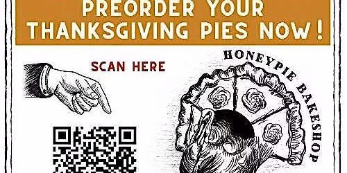 Thanksgiving with Beard & Belly