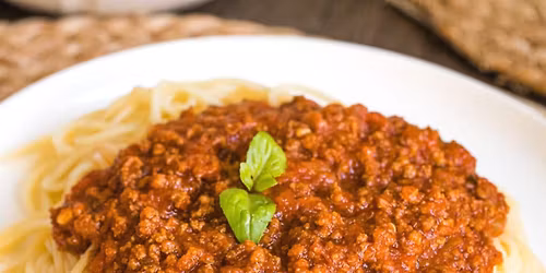 8th Annual Veterans in Need Spaghetti Dinner and Silent Auction
