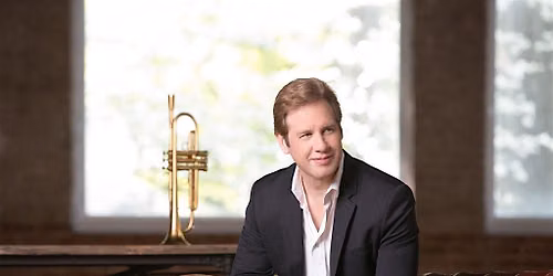 Joe Gransden's Big Band with Maria Howell: 2026 Jazz on the Lawn