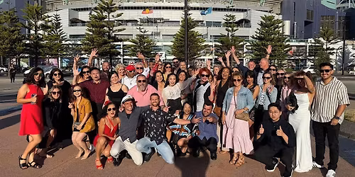 Christmas Party Boat Cruise | 4 Hour Food & Drinks Package