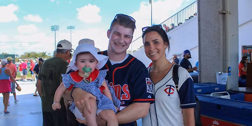 Snowbird Appreciation Night