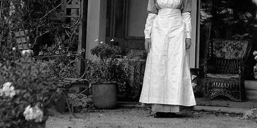 What Agatha Did in the Great War