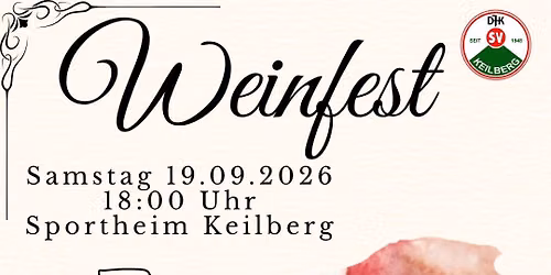 Weinfest
