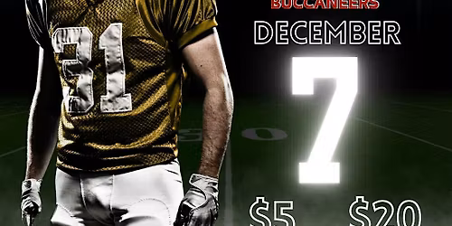 Who Dat Game Day at Venue 2106!