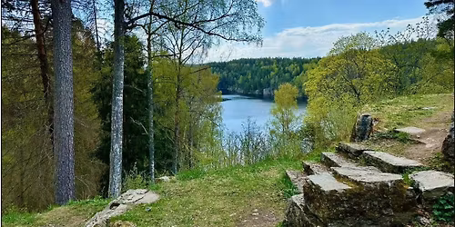 Dugnad - v\u00e5rens vakreste eventyr