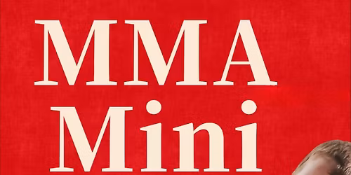 N\u00e1bor d\u011bt\u00ed(4-8) MMA MINI