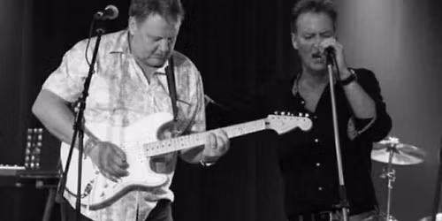 Rocking good Christmas