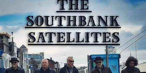 The Southbank Satellites