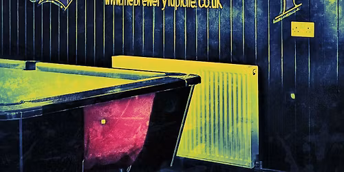 JADED at The Brewery Tap