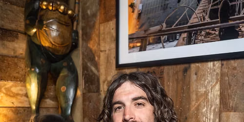 Zak Toscani