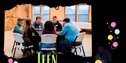 Teen Church