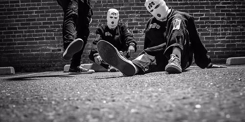 Hostage Situation at The Granada