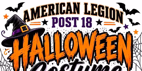 Halloween Costume Party