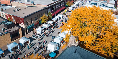2026 Red Wing Arts Fall Festival