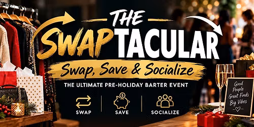 The Swaptacular