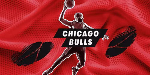 Sacramento Kings at Chicago Bulls Tickets
